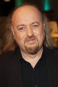 Bill Bailey as Sergeant Turner in Hot Fuzz (02/2007)