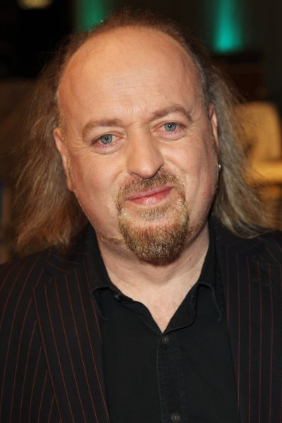 Bill Bailey profile image