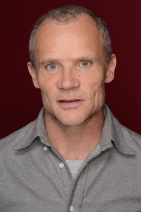 Flea as Jake (voice) in Inside Out 2 (06/2024)