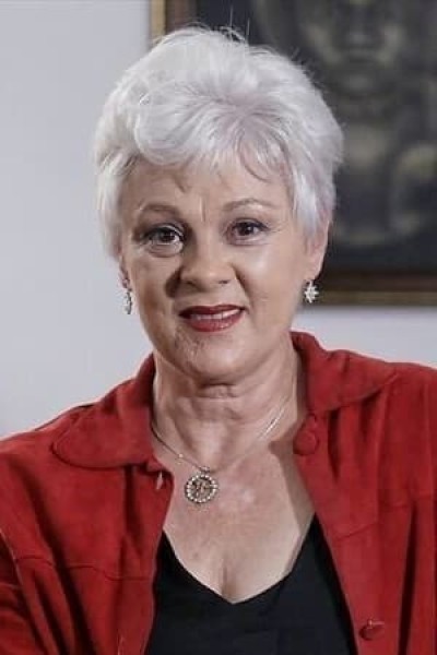 María Cecilia Botero profile image