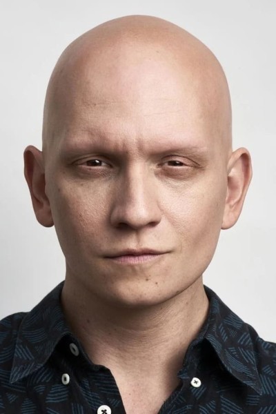 Anthony Carrigan profile image