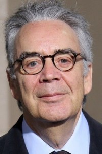 Howard Shore as Main Title Theme Composer in Season 1 (09/2022)