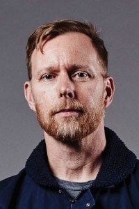 Nate Mendel as Nate Mendel in Studio 666 (02/2022)