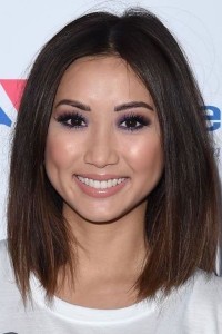 Brenda Song as Christy Lee in The Social Network (10/2010)