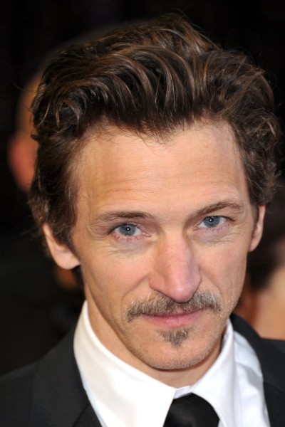 John Hawkes profile image