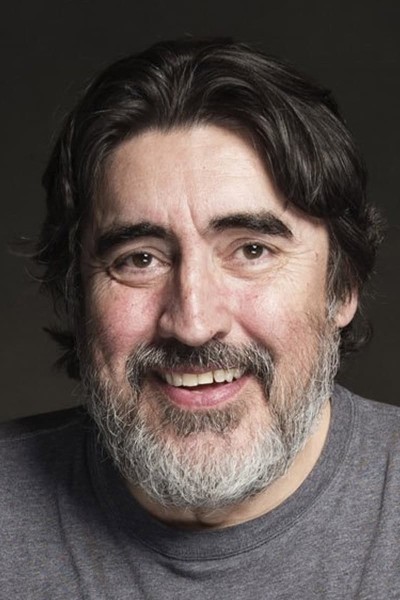 Alfred Molina profile image