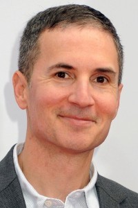 Jonathan Aibel as Co-Producer in Kung Fu Panda 4 (03/2024)