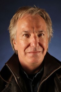 Alan Rickman as Severus Snape in Harry Potter and the Deathly Hallows: Part 2 (07/2011)