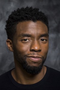 Chadwick Boseman as T'Challa / Black Panther in Black Panther (02/2018)