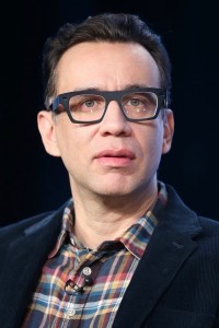 Fred Armisen as Cranky Kong (voice) in The Super Mario Bros. Movie (04/2023)