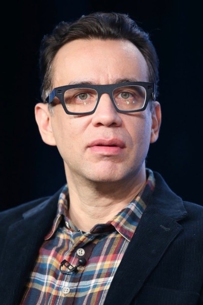 Fred Armisen profile image