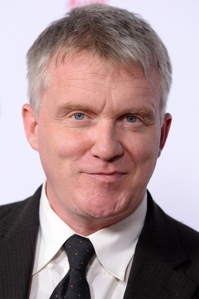 Anthony Michael Hall profile image