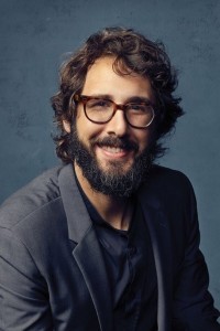 Josh Groban as Waiter in Weird: The Al Yankovic Story (09/2022)