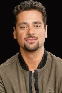 J.R. Ramirez as Jared Vasquez in Manifest (09/2018)