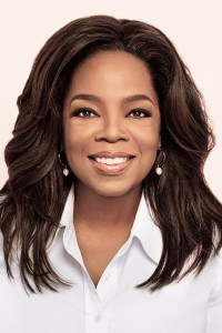 Oprah Winfrey as Mrs. Which in A Wrinkle in Time (03/2018)