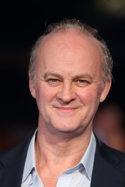 Tim McInnerny profile image