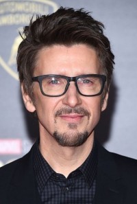 Scott Derrickson as Director in Sinister (03/2012)