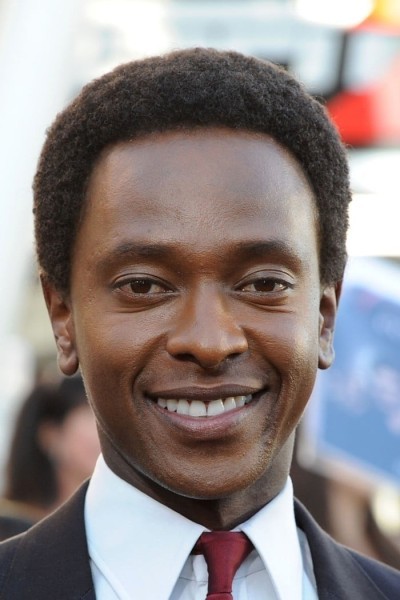 Edi Gathegi profile image