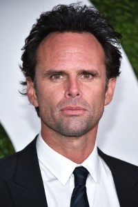 Walton Goggins as Lee Russell in Vice Principals (07/2016)