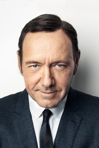 Kevin Spacey profile image