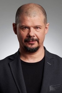 Jarosław Sawko as Executive Producer in Season 2 (12/2021)