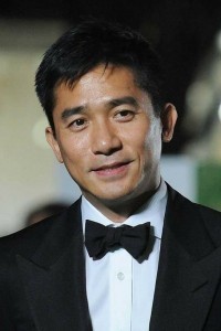 Tony Leung Chiu-wai as Xu Wenwu in Shang-Chi and the Legend of the Ten Rings (09/2021)