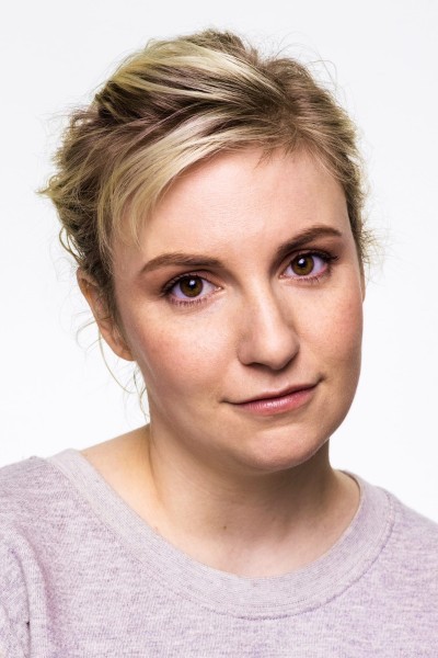 Lena Dunham profile image