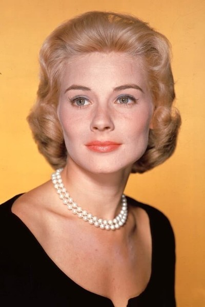 Hope Lange profile image