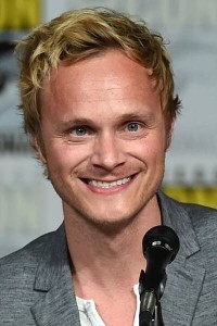 David Anders as Josef Bazhaev in Season 8 (01/2010)