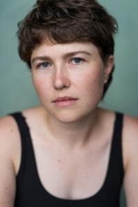 Kate Handford as Kitty in Poor Things (12/2023)