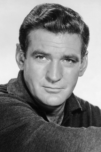 Rod Taylor profile image