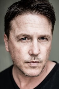 Lochlyn Munro as Fitzgerald in Detective Knight: Redemption (12/2022)