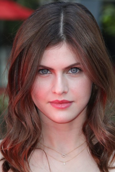 Alexandra Daddario profile image