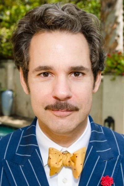 Paul F. Tompkins profile image