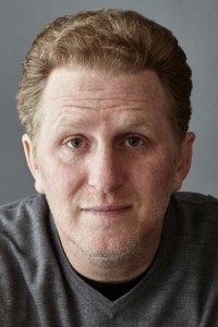 Michael Rapaport as Joey the Raccoon (Voice) in Dr. Dolittle 2 (06/2001)