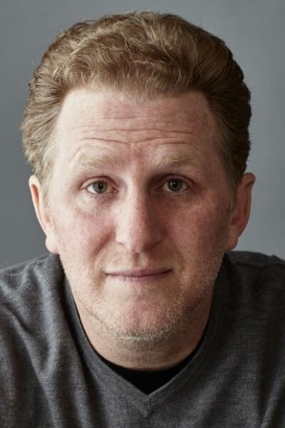 Michael Rapaport profile image