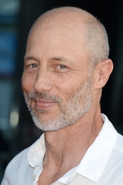 Jon Gries profile image