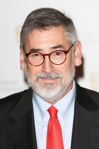 John Landis as Executive Producer in Clue (12/1985)