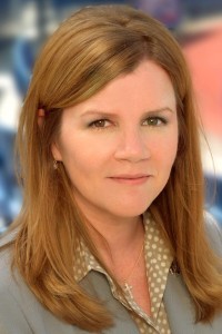 Mare Winningham as Sally McCoy in Hatfields & McCoys (05/2012)