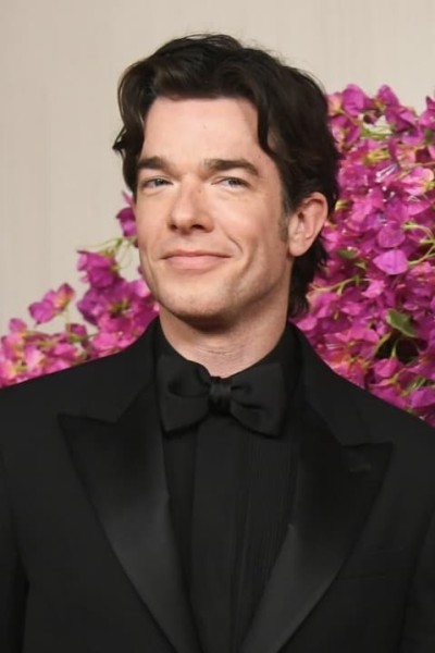 John Mulaney profile image