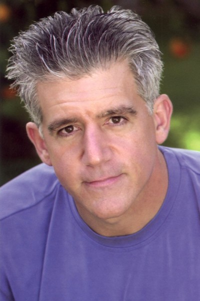 Gregory Jbara profile image