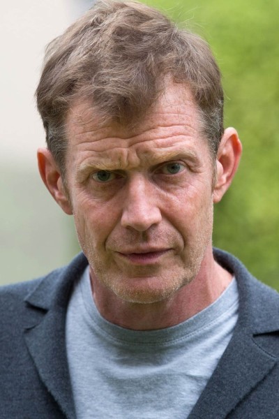 Jason Flemyng profile image