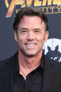 Terry Notary as Rocket in War for the Planet of the Apes (07/2017)