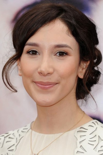 Sibel Kekilli profile image