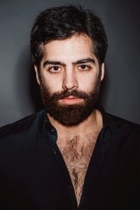 Ash Goldeh as Faraj in Guy Ritchie's The Covenant (04/2023)