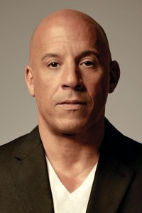 Vin Diesel profile image