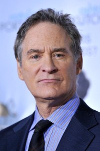 Kevin Kline as Maurice in Beauty and the Beast (03/2017)