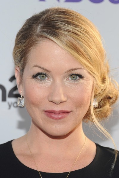 Christina Applegate profile image