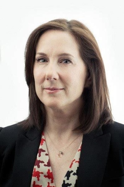 Kathleen Kennedy profile image