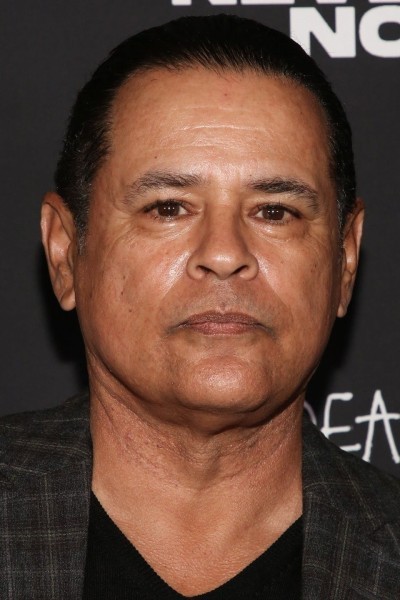 Raymond Cruz profile image